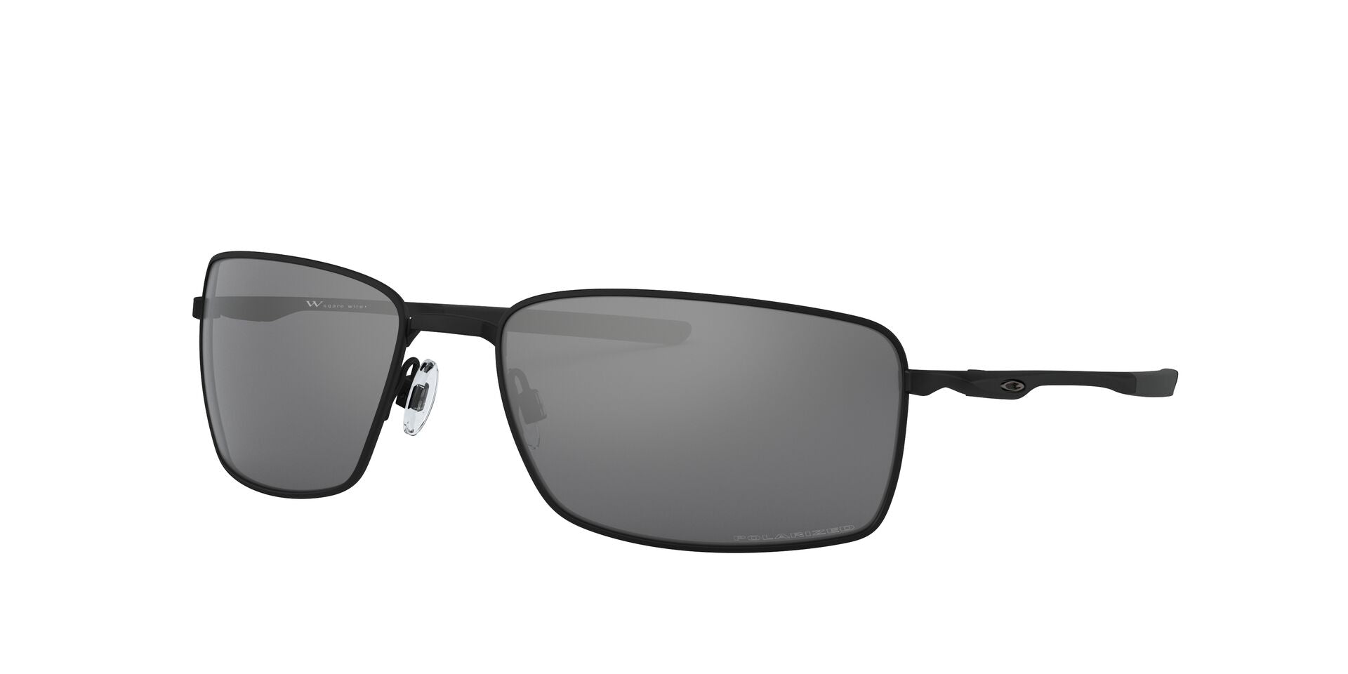 OAKLEY OO4075 SQUARE WIRE 407505 60