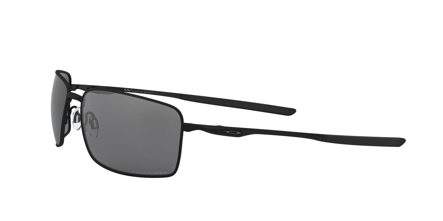 OAKLEY OO4075 SQUARE WIRE 407505 60