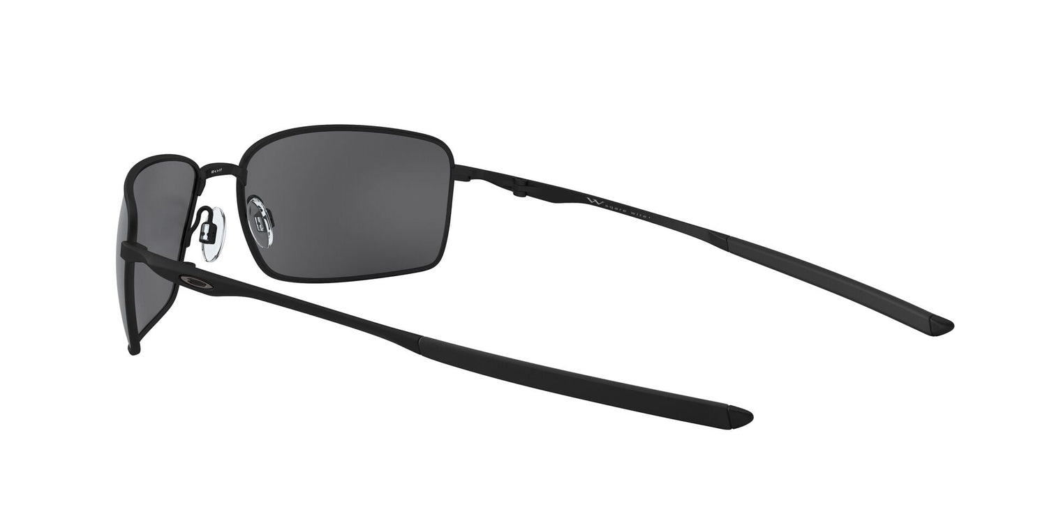 OAKLEY OO4075 SQUARE WIRE 407505 60