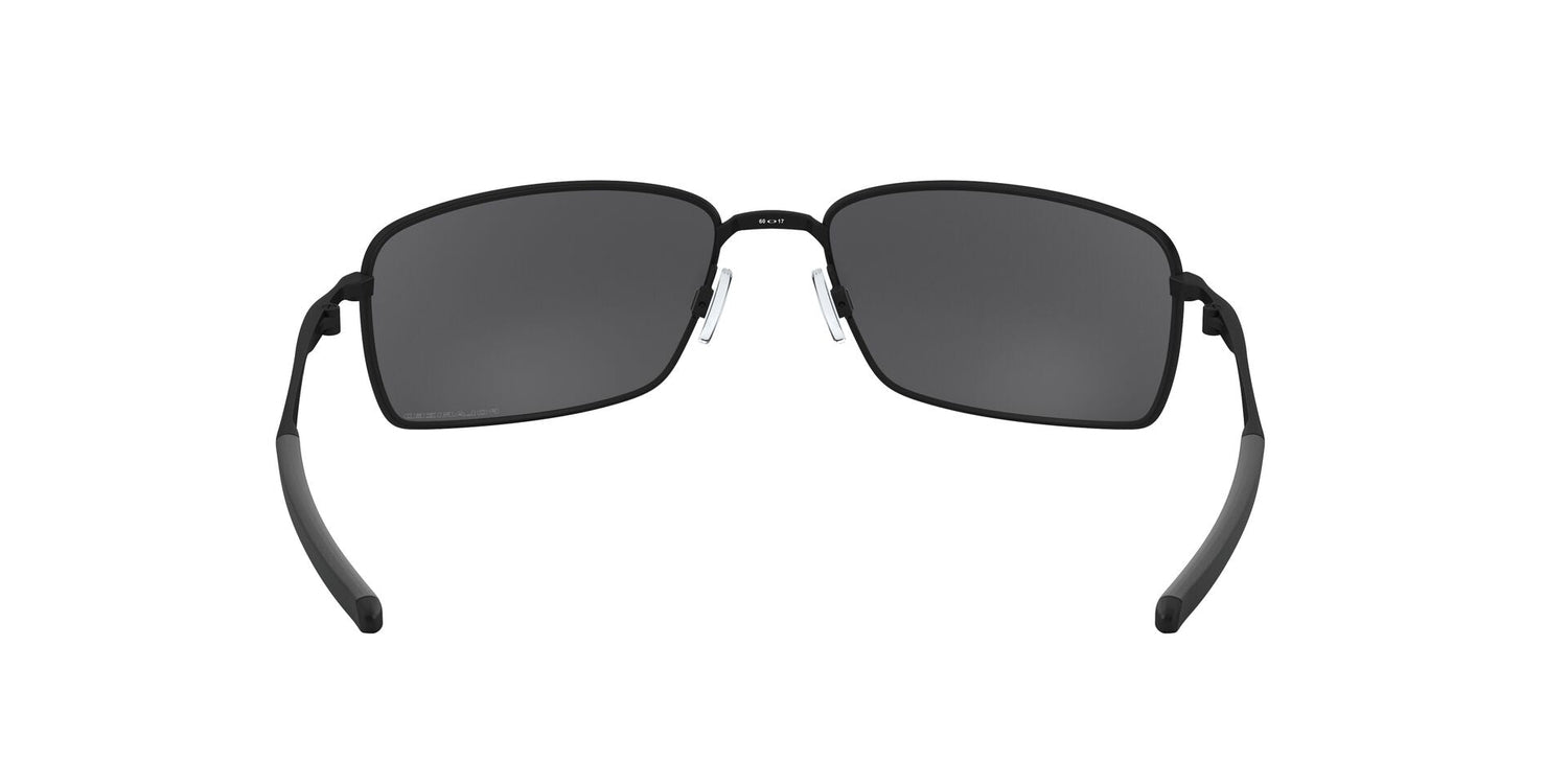 OAKLEY OO4075 SQUARE WIRE 407505 60