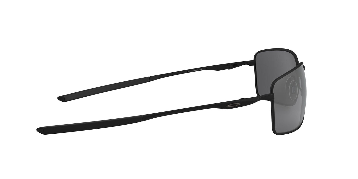OAKLEY OO4075 SQUARE WIRE 407505 60