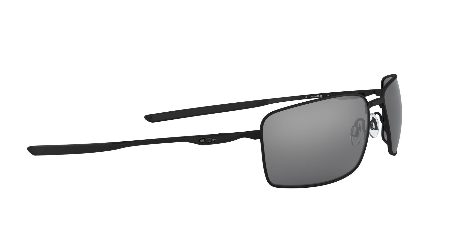 OAKLEY OO4075 SQUARE WIRE 407505 60