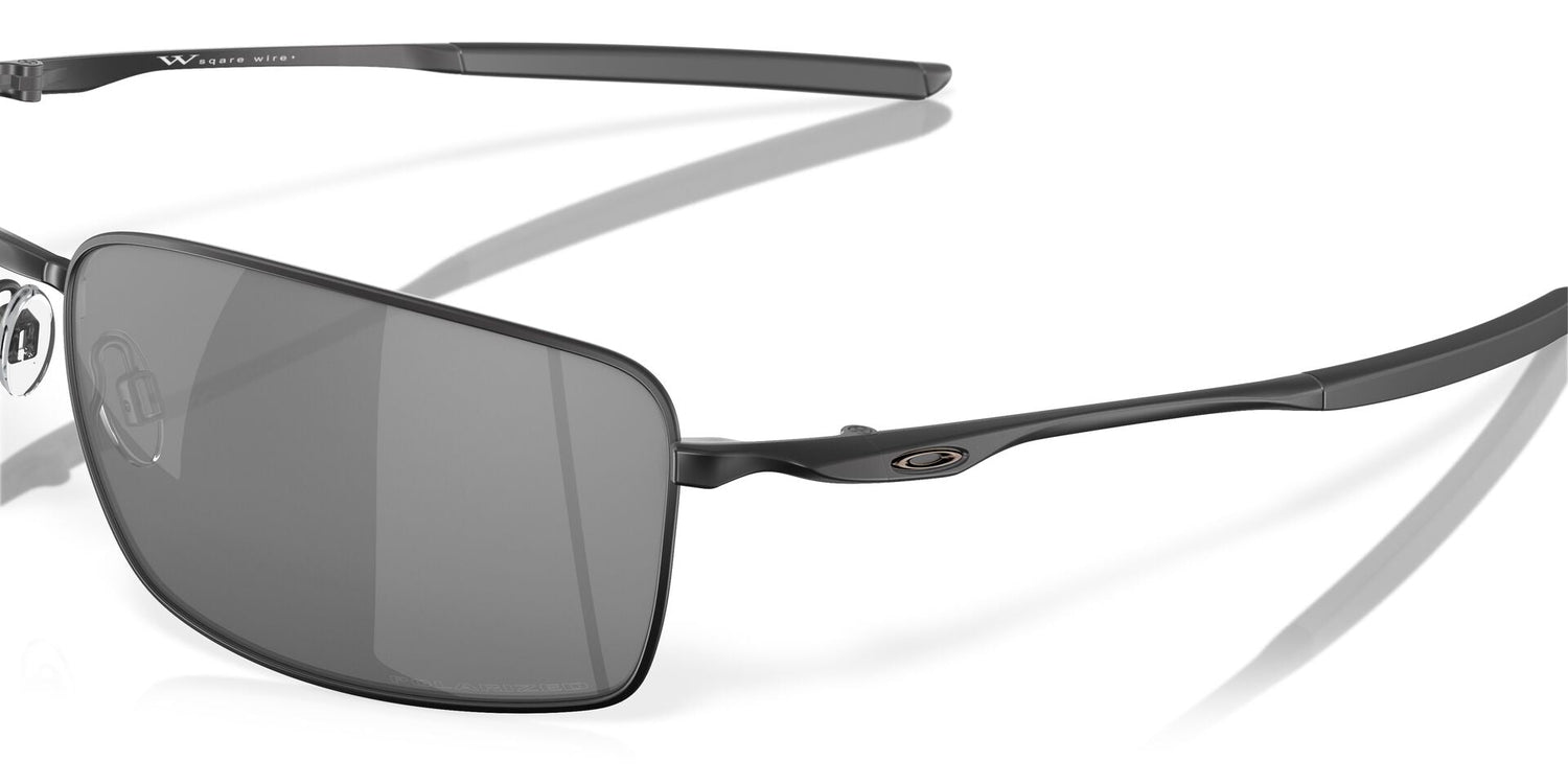 OAKLEY OO4075 SQUARE WIRE 407505 60