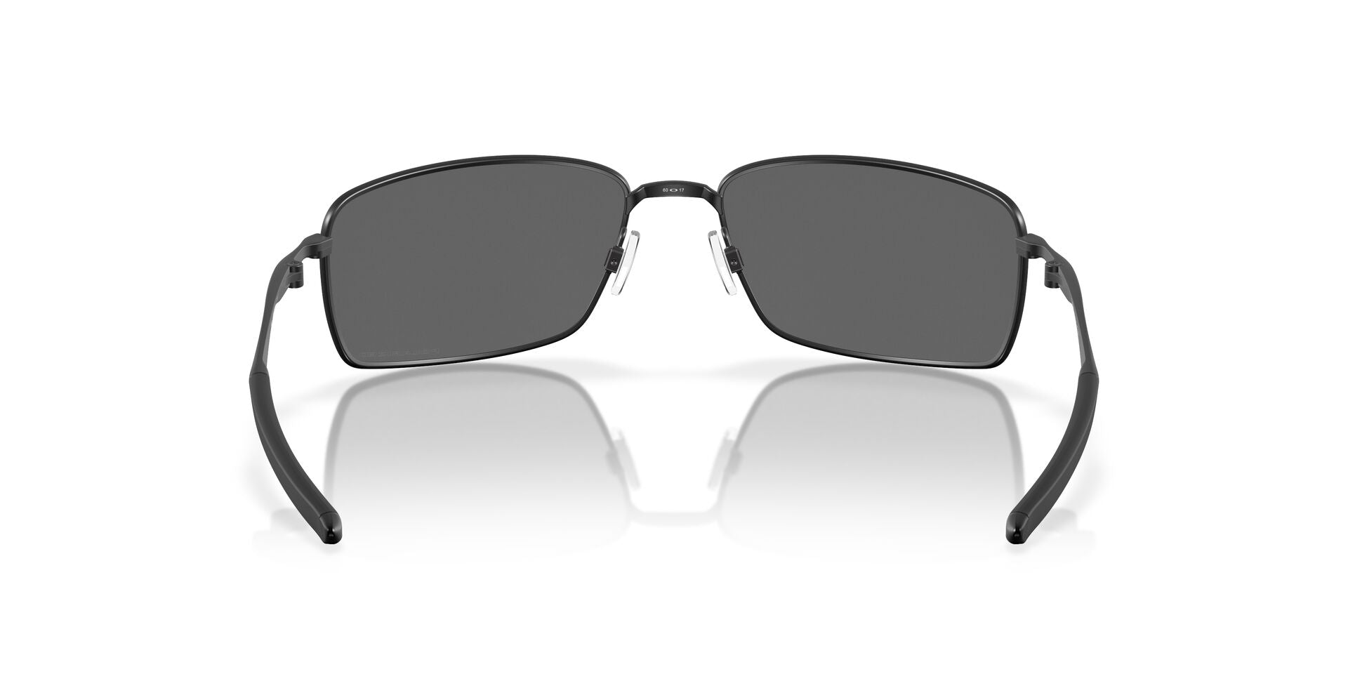 OAKLEY OO4075 SQUARE WIRE 407505 60