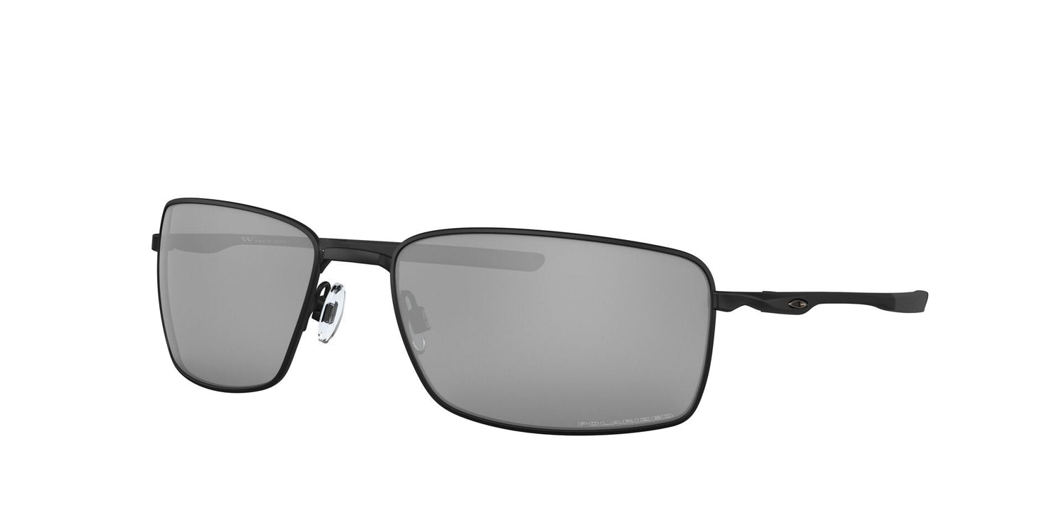 OAKLEY OO4075 SQUARE WIRE 407505 60