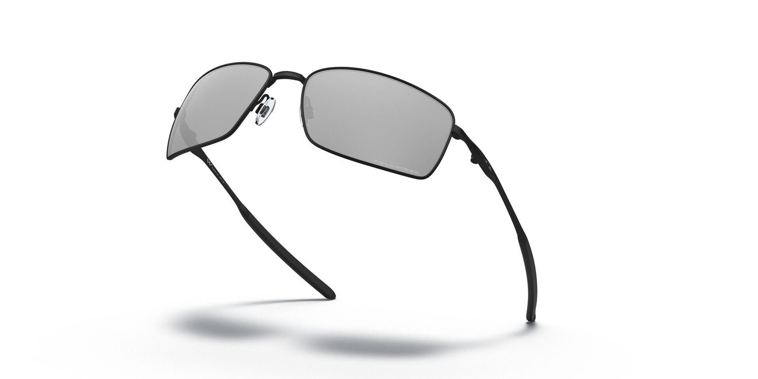 OAKLEY OO4075 SQUARE WIRE 407505 60