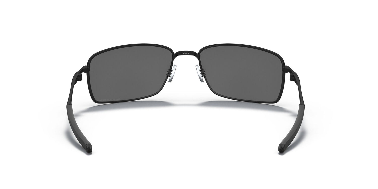 OAKLEY OO4075 SQUARE WIRE 407505 60
