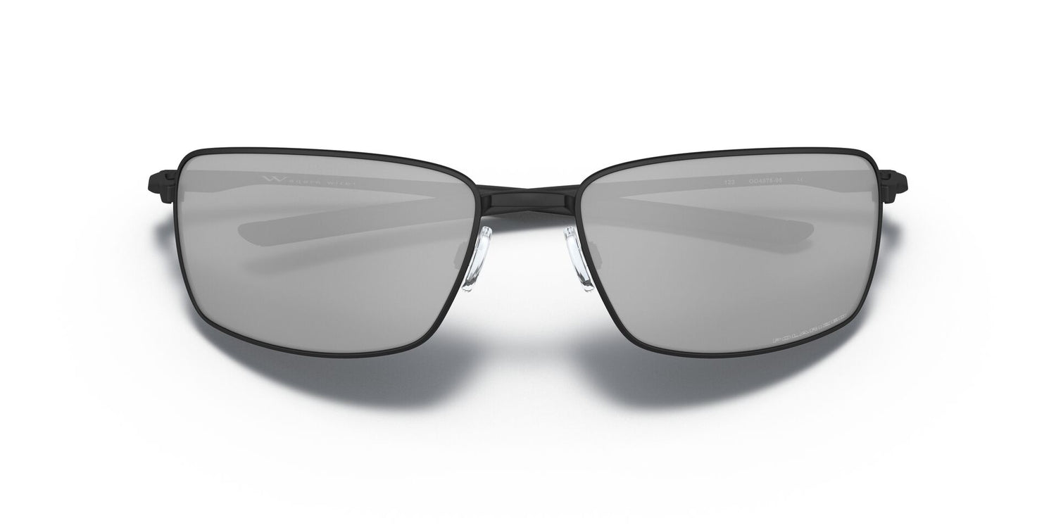 OAKLEY OO4075 SQUARE WIRE 407505 60