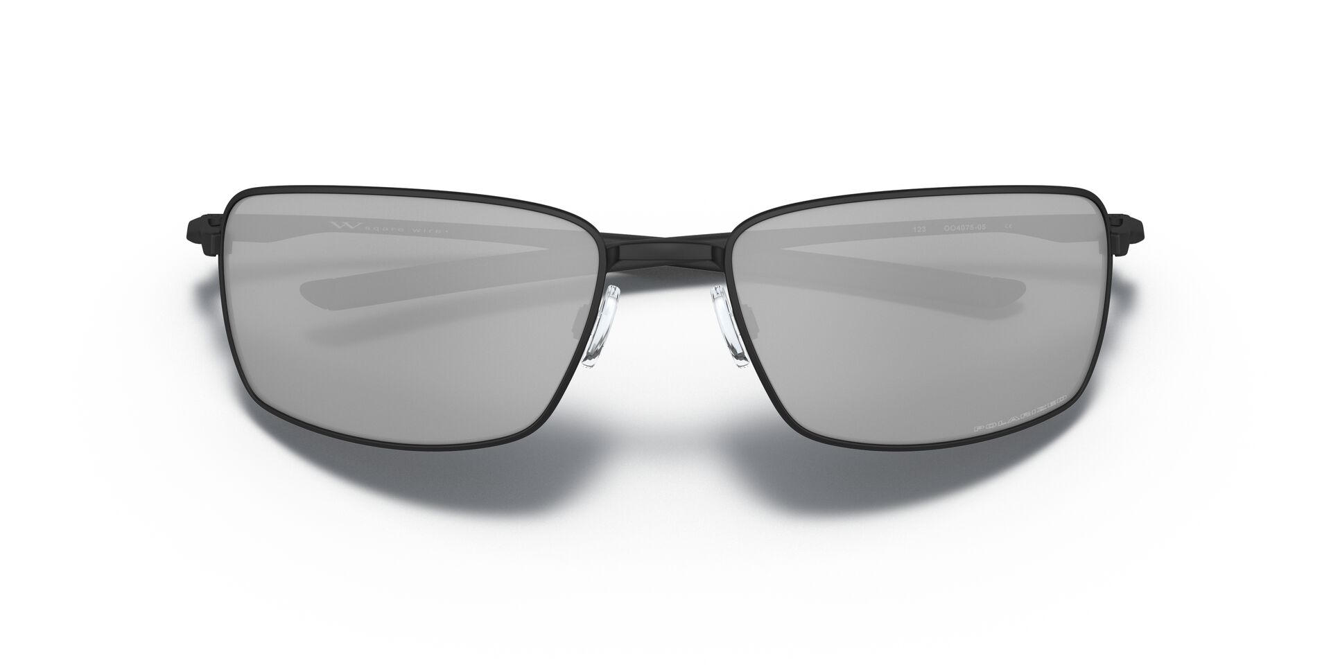 OAKLEY OO4075 SQUARE WIRE 407505 60
