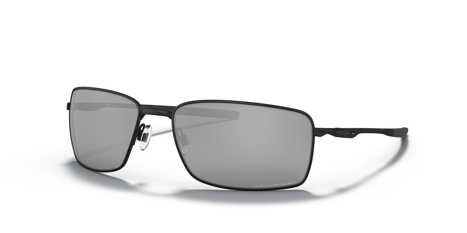 OAKLEY OO4075 SQUARE WIRE 407505 60