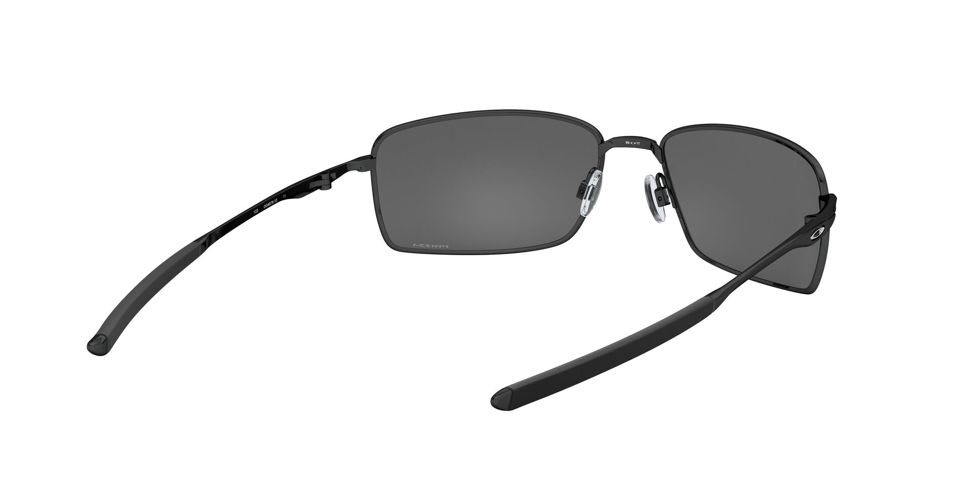 OAKLEY OO4075 SQUARE WIRE 407513 60