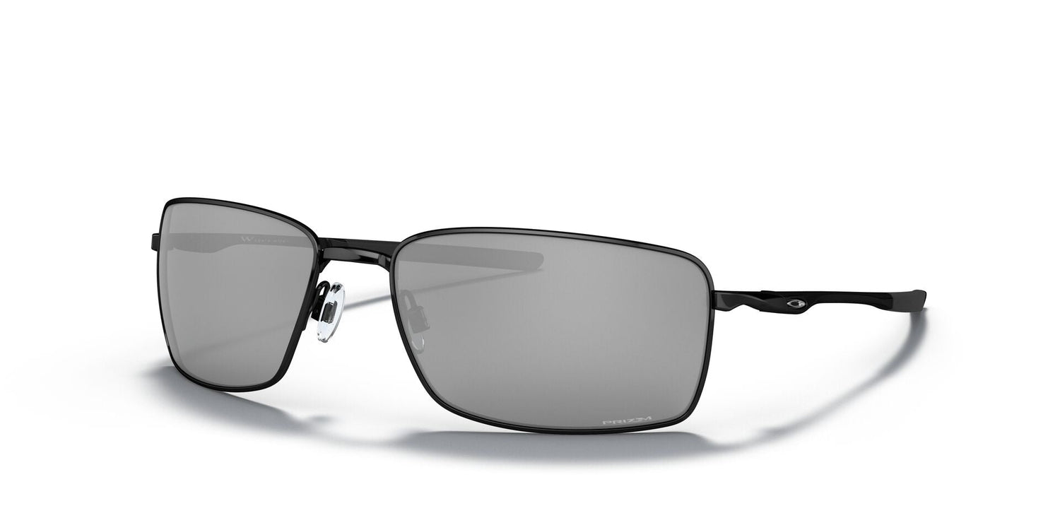OAKLEY OO4075 SQUARE WIRE 407513 60