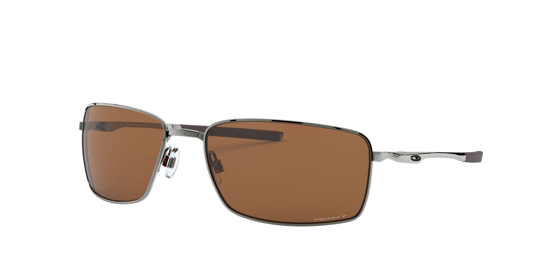 OAKLEY OO4075 SQUARE WIRE 407514 60