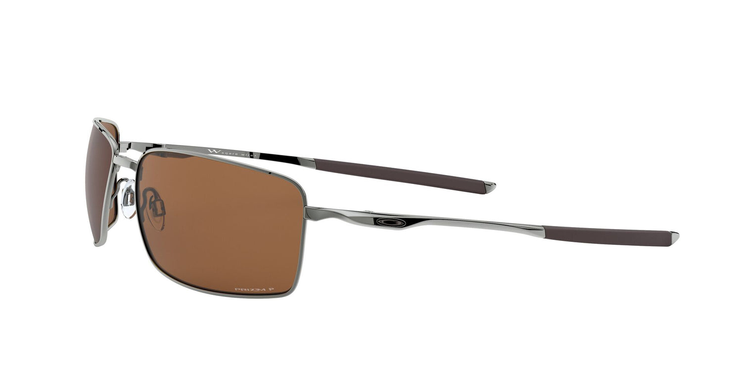 OAKLEY OO4075 SQUARE WIRE 407514 60