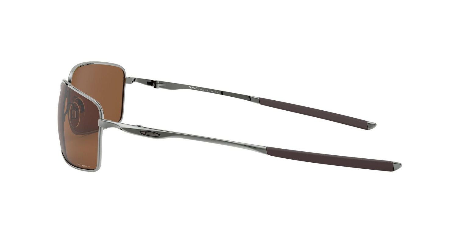 OAKLEY OO4075 SQUARE WIRE 407514 60