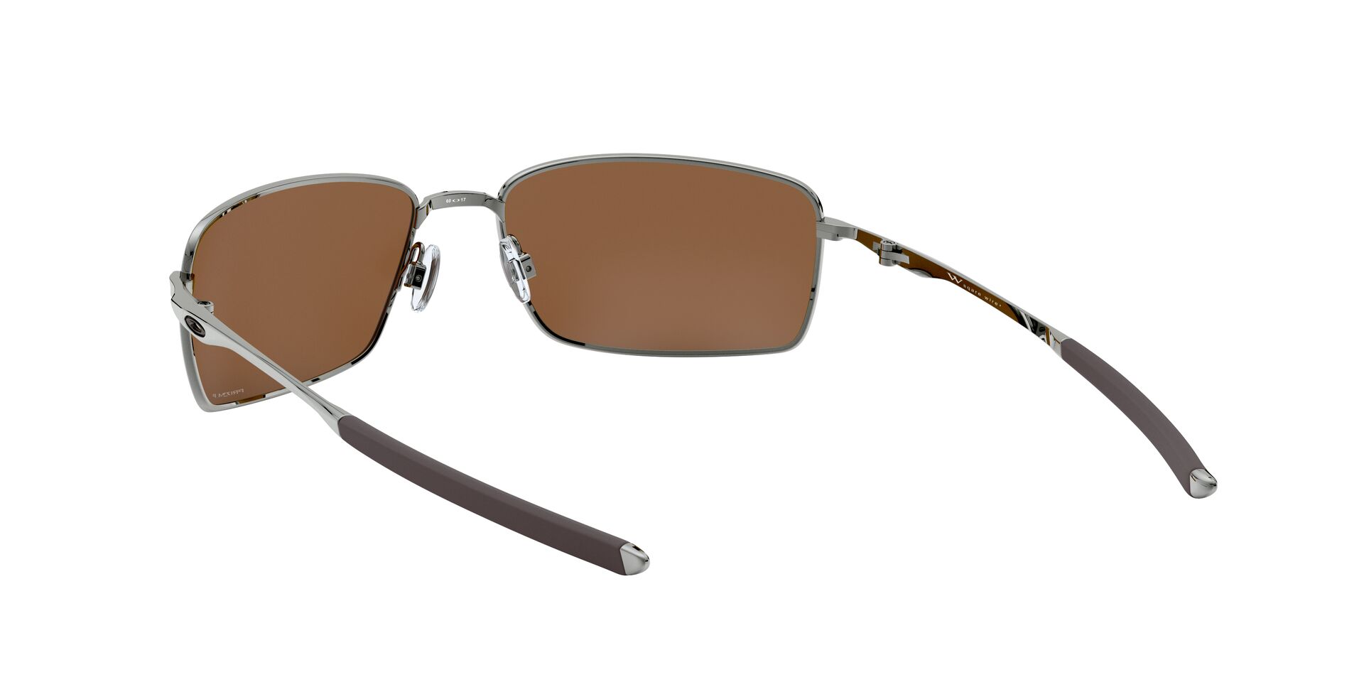 OAKLEY OO4075 SQUARE WIRE 407514 60