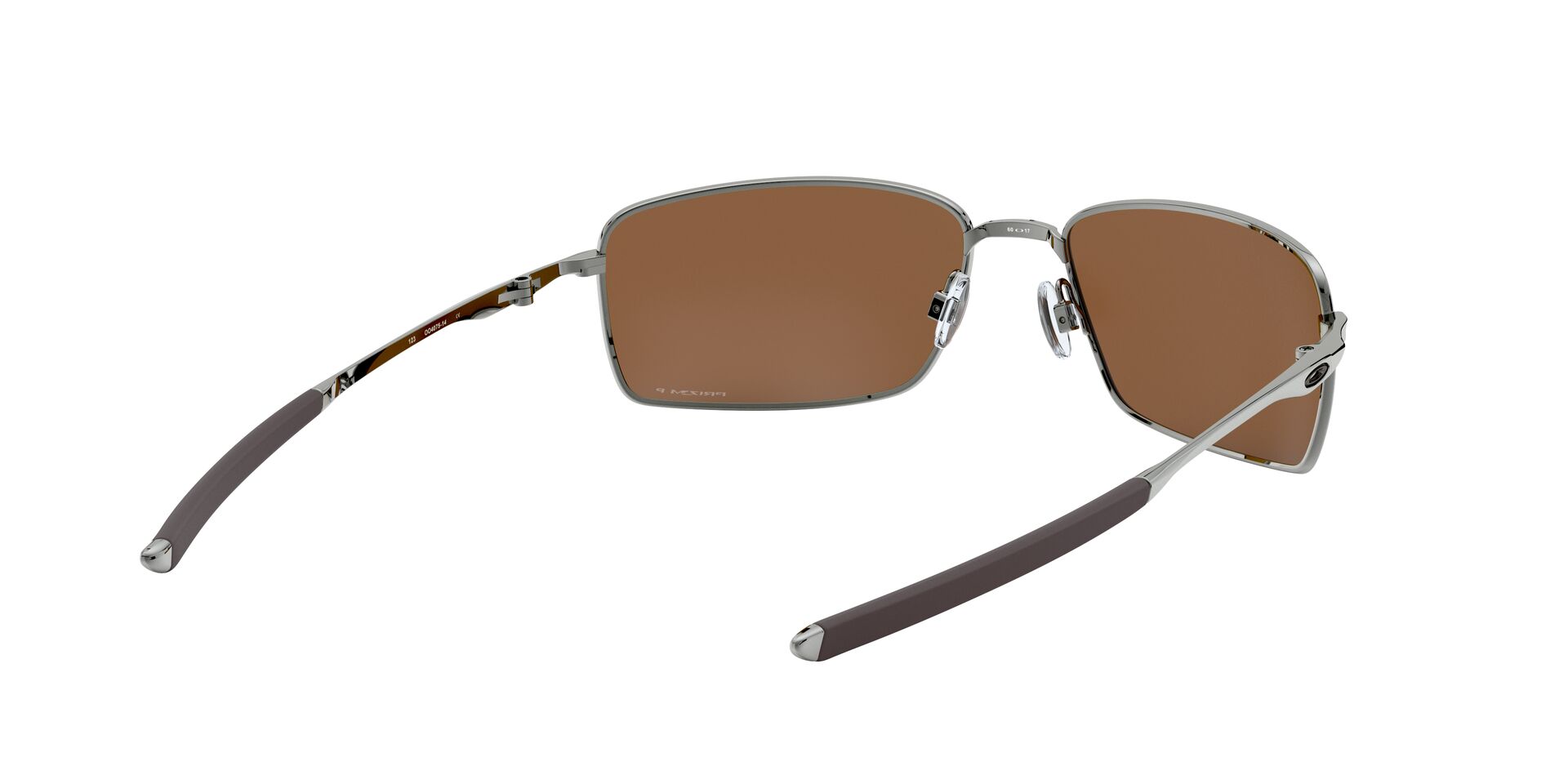 OAKLEY OO4075 SQUARE WIRE 407514 60