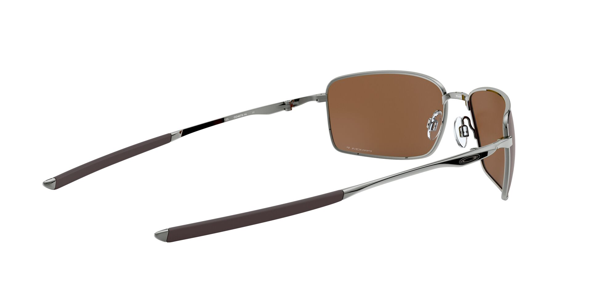 OAKLEY OO4075 SQUARE WIRE 407514 60