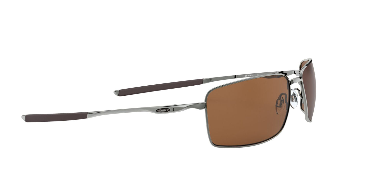 OAKLEY OO4075 SQUARE WIRE 407514 60