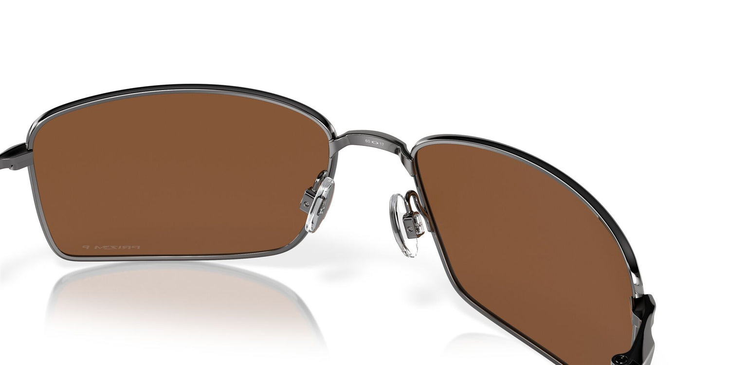 OAKLEY OO4075 SQUARE WIRE 407514 60