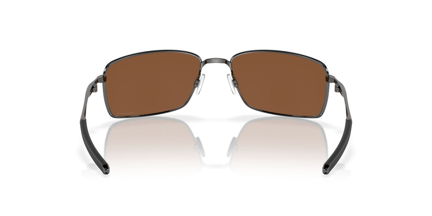 OAKLEY OO4075 SQUARE WIRE 407514 60