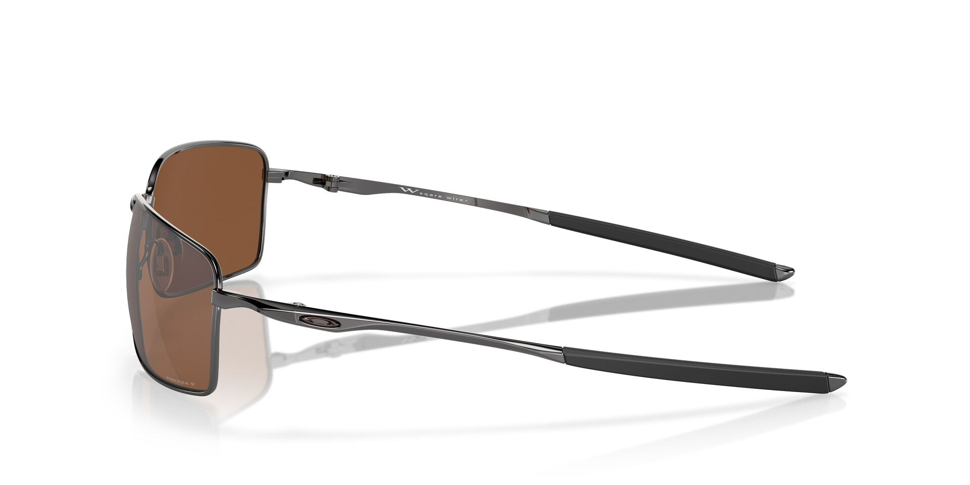 OAKLEY OO4075 SQUARE WIRE 407514 60
