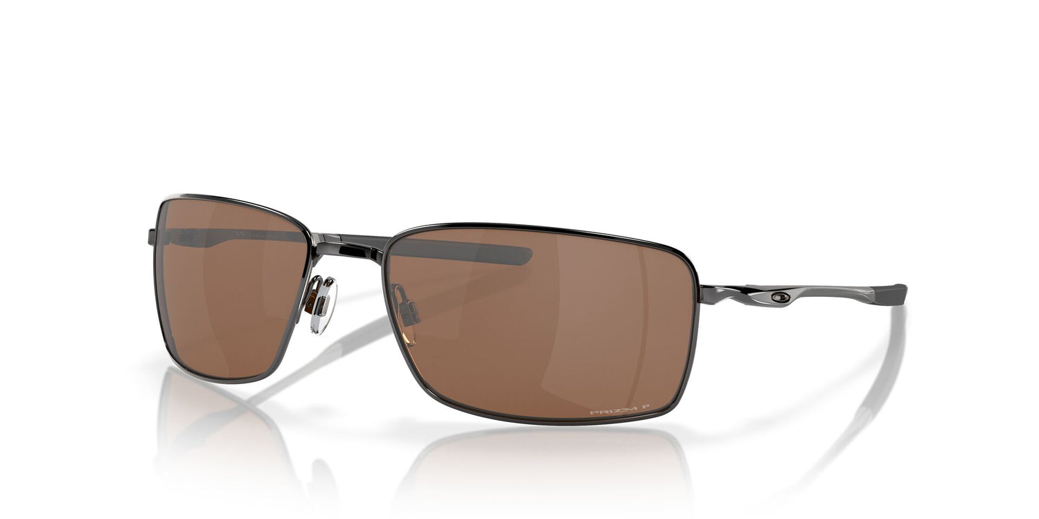 OAKLEY OO4075 SQUARE WIRE 407514 60