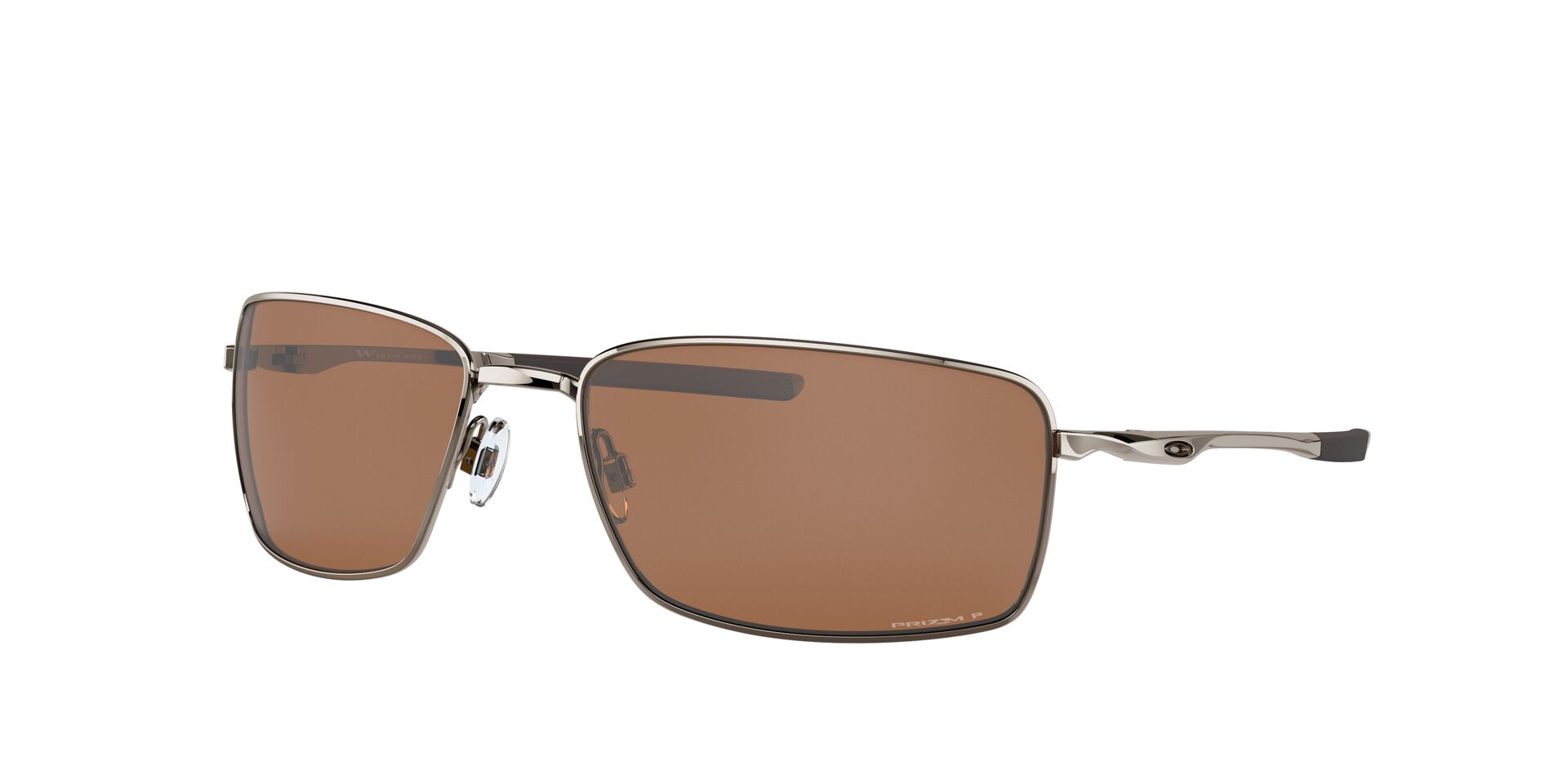 OAKLEY OO4075 SQUARE WIRE 407514 60