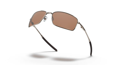 OAKLEY OO4075 SQUARE WIRE 407514 60