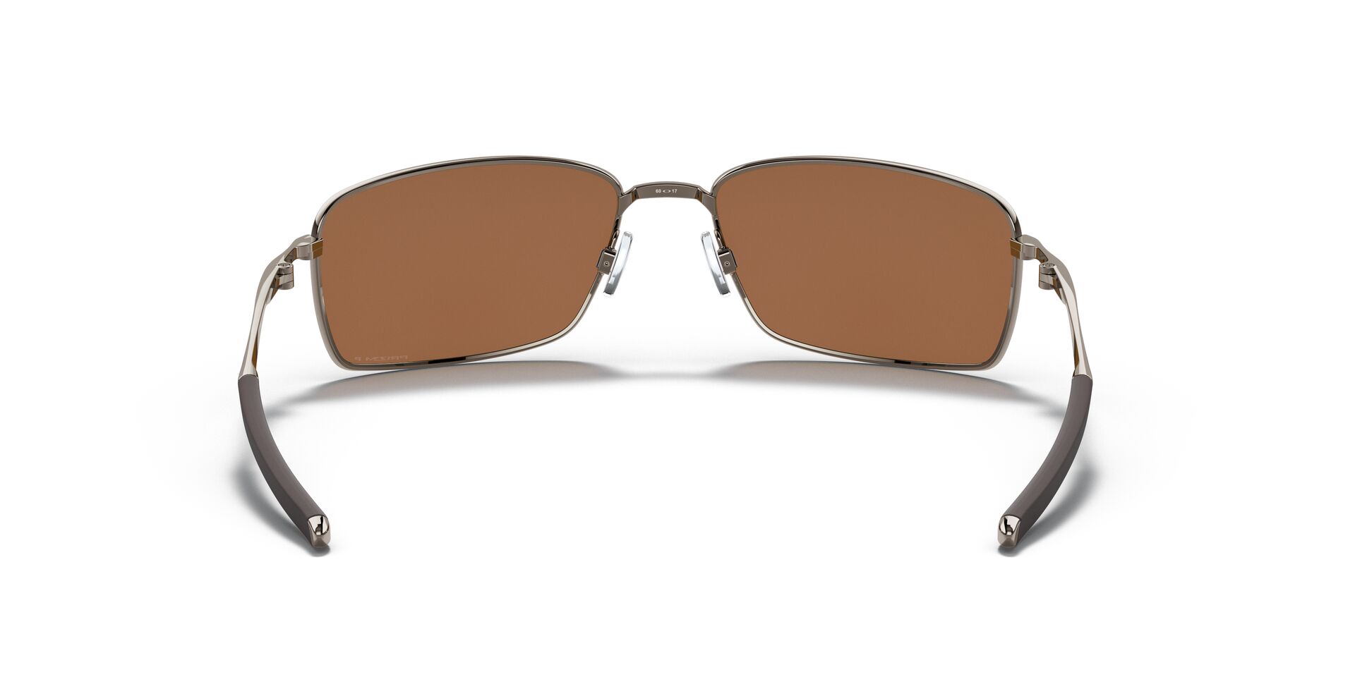 OAKLEY OO4075 SQUARE WIRE 407514 60