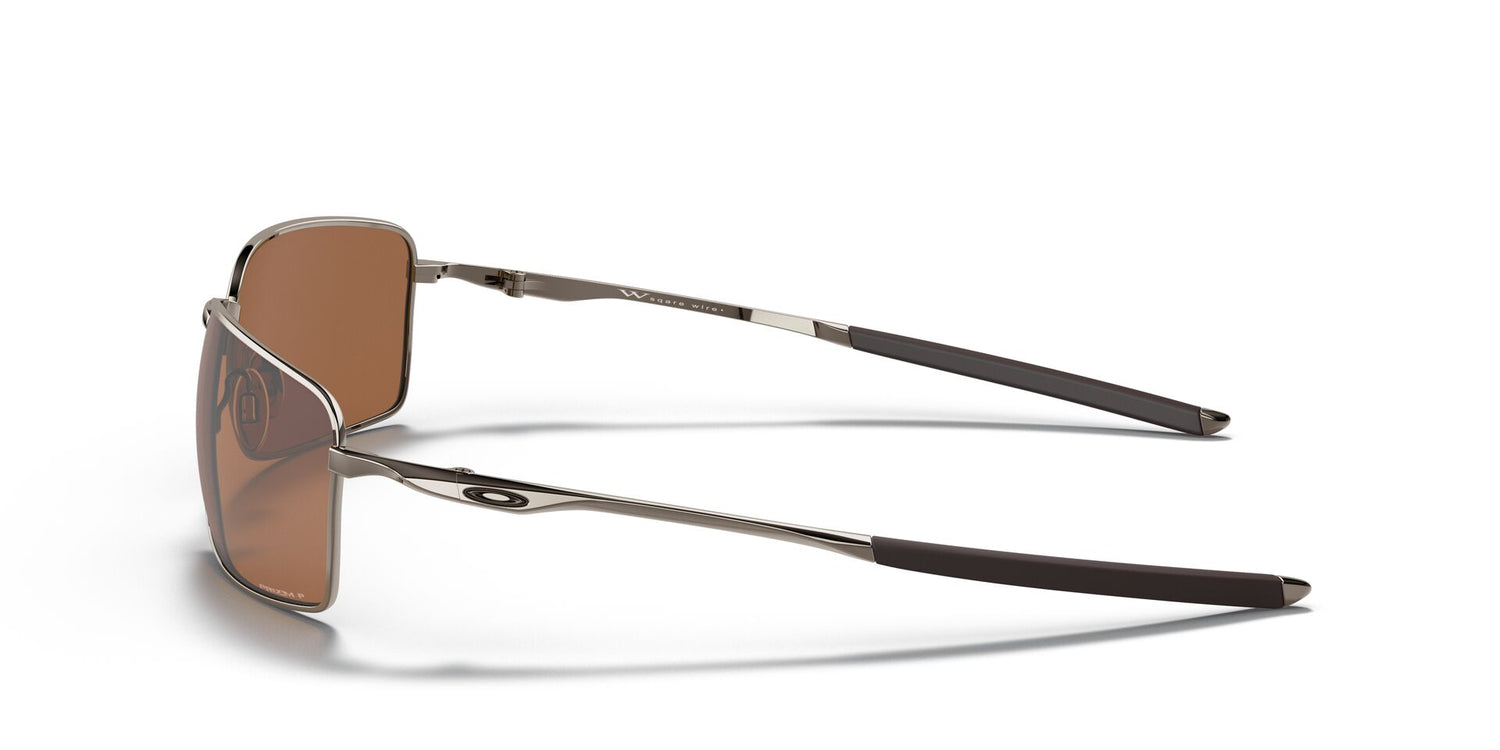 OAKLEY OO4075 SQUARE WIRE 407514 60