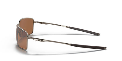 OAKLEY OO4075 SQUARE WIRE 407514 60