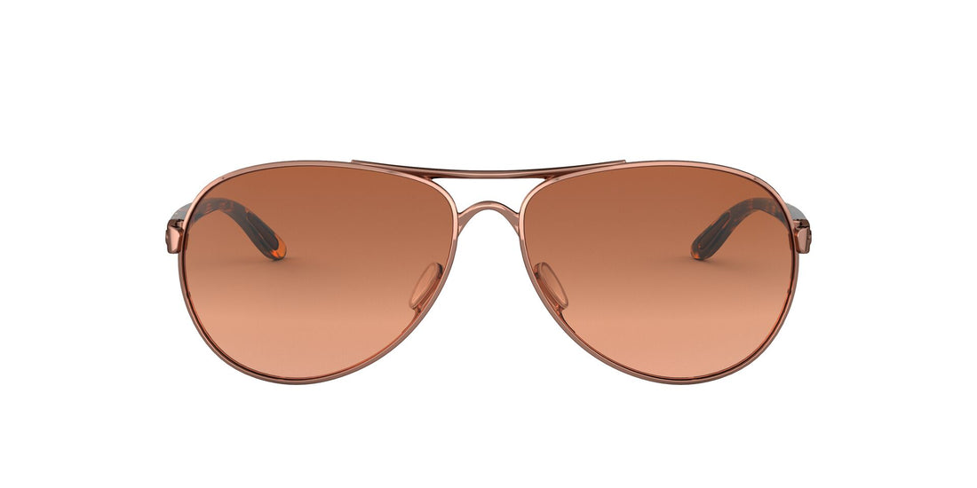 OAKLEY OO4079 FEEDBACK 407901 59