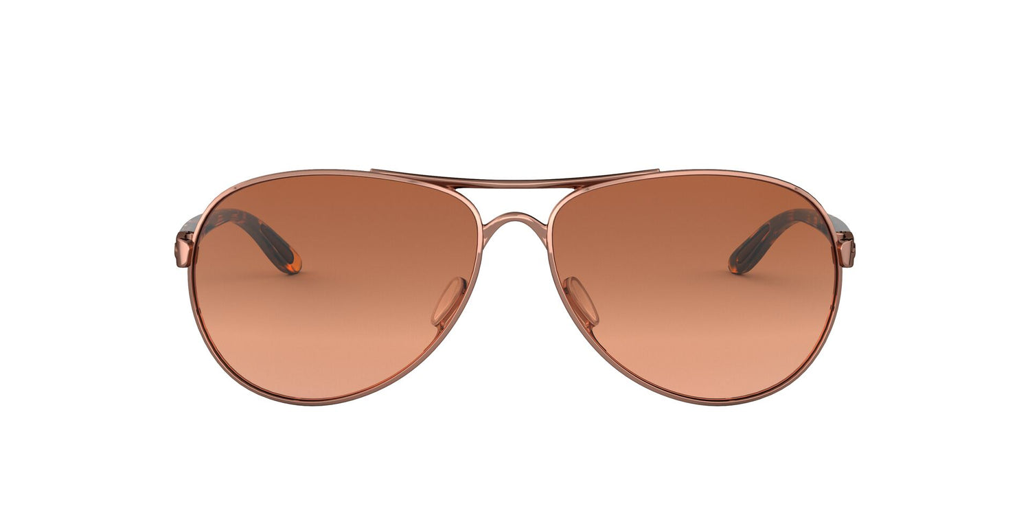 OAKLEY OO4079 FEEDBACK 407901 59