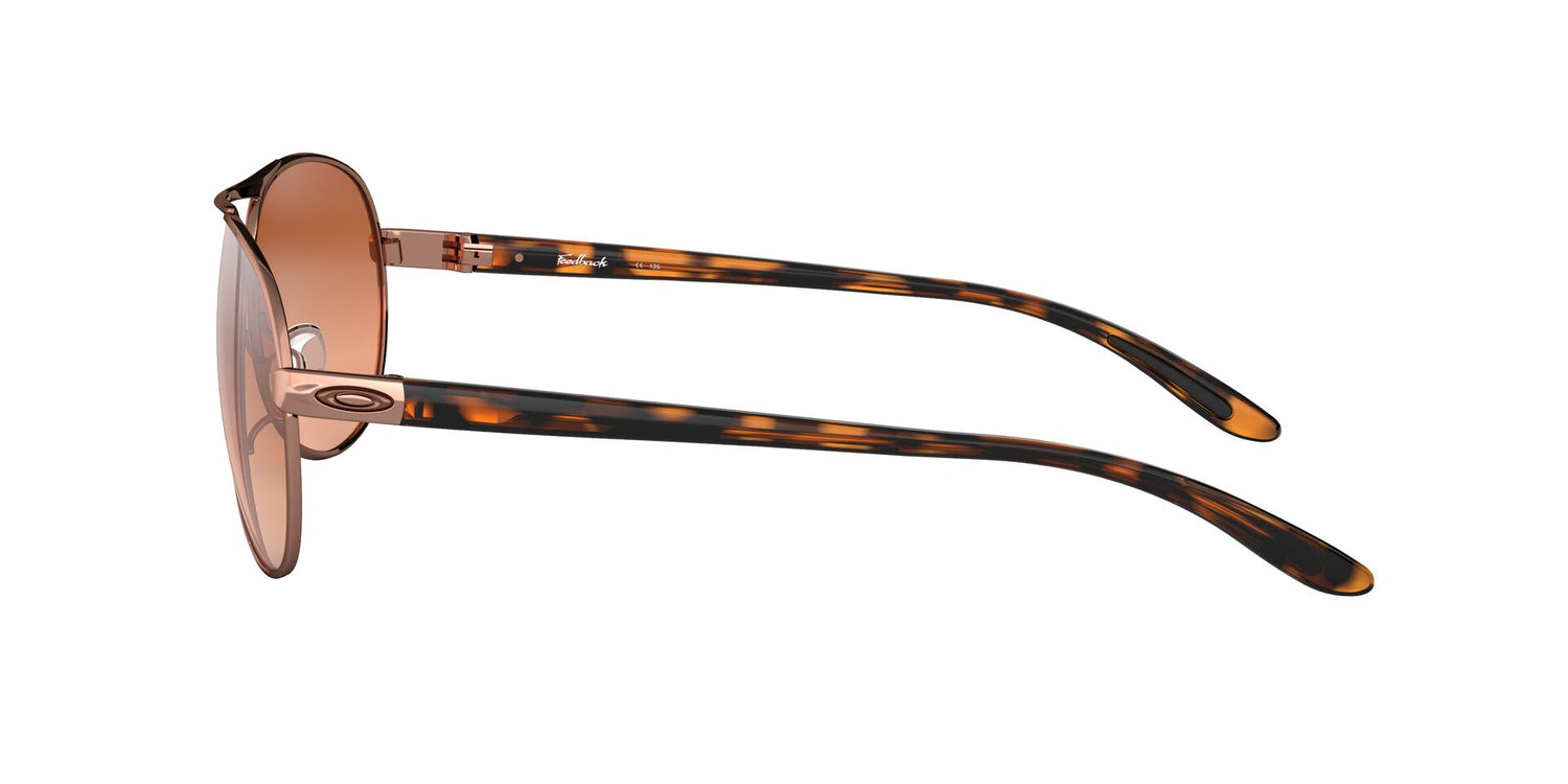 OAKLEY OO4079 FEEDBACK 407901 59