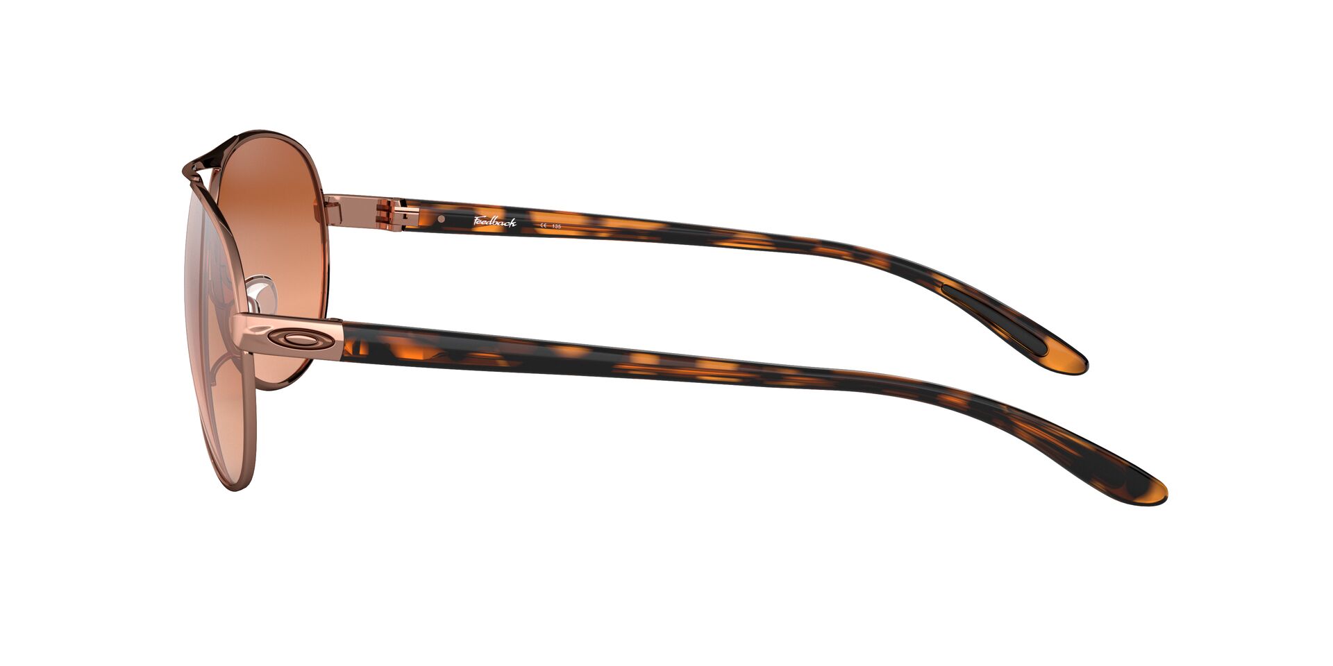 OAKLEY OO4079 FEEDBACK 407901 59