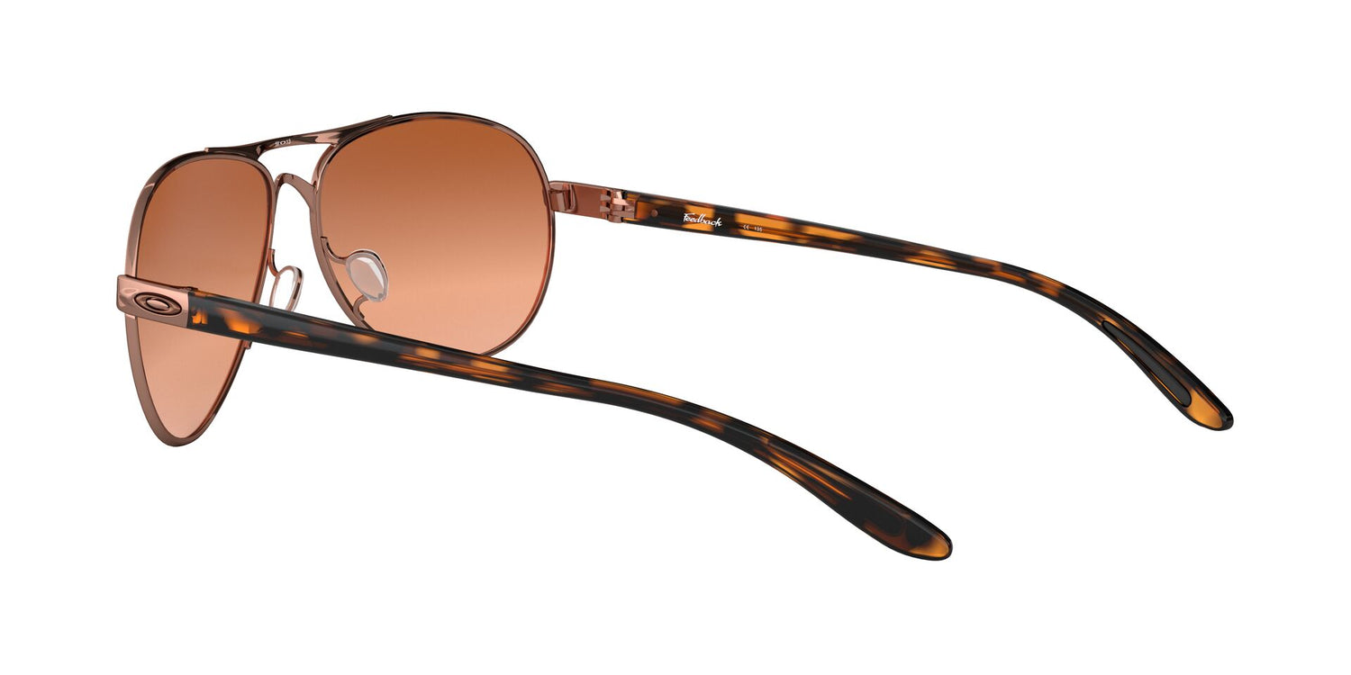 OAKLEY OO4079 FEEDBACK 407901 59