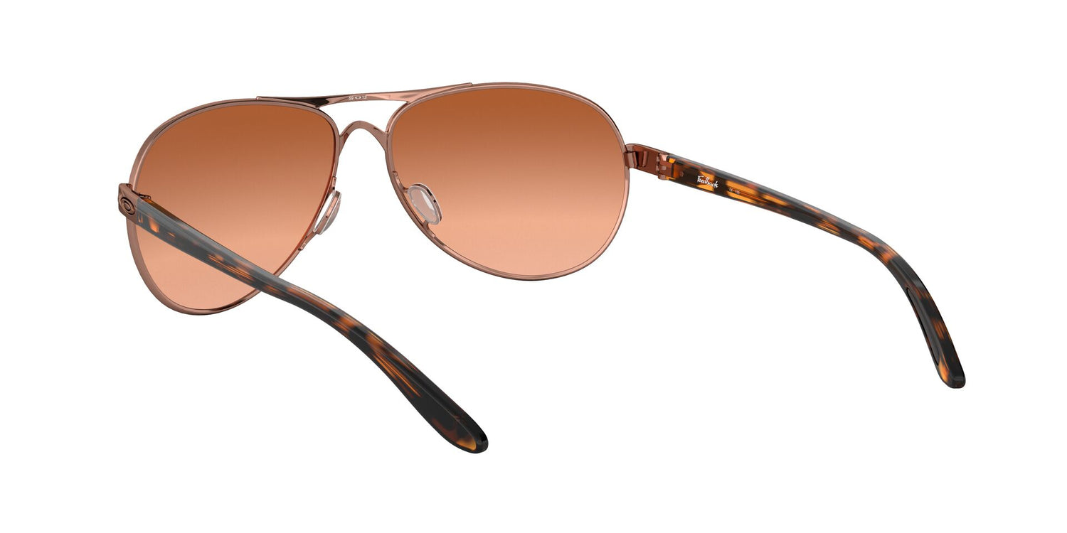 OAKLEY OO4079 FEEDBACK 407901 59