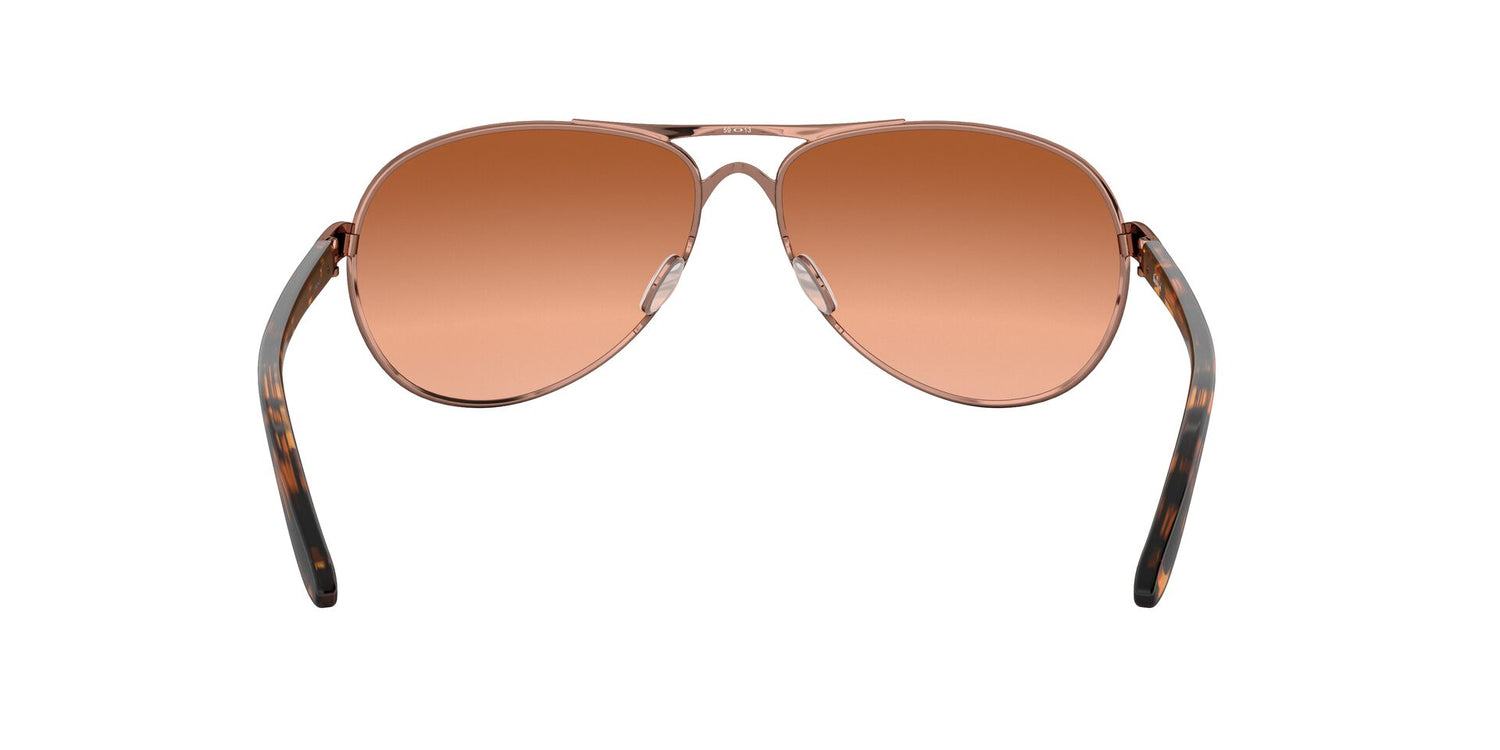 OAKLEY OO4079 FEEDBACK 407901 59