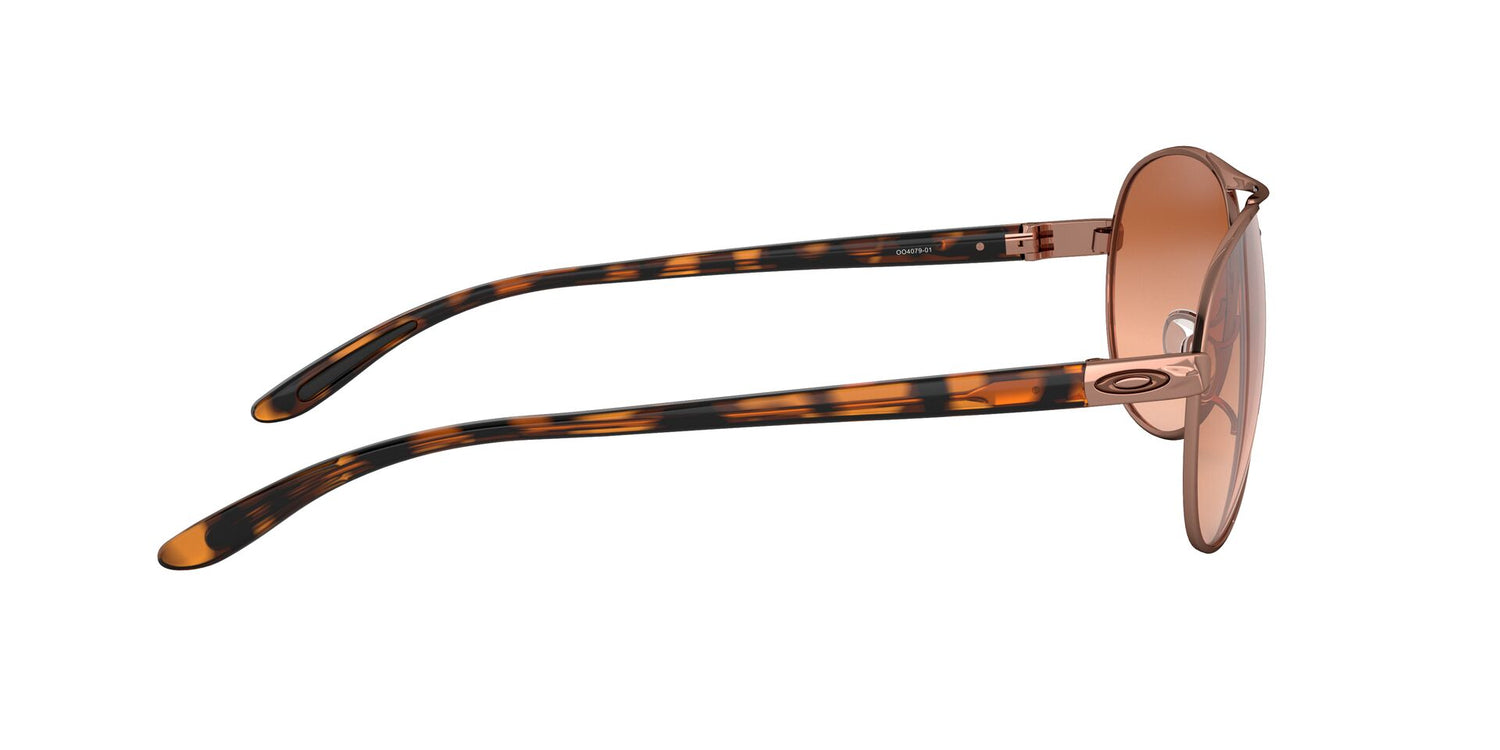 OAKLEY OO4079 FEEDBACK 407901 59