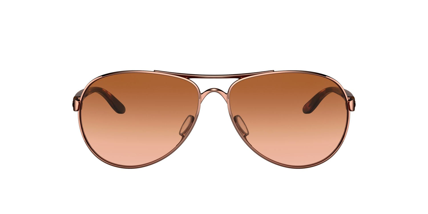OAKLEY OO4079 FEEDBACK 407901 59