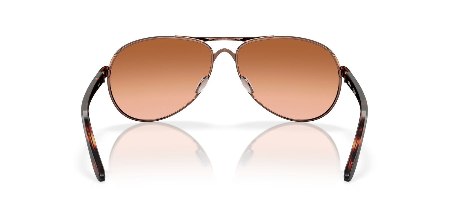 OAKLEY OO4079 FEEDBACK 407901 59