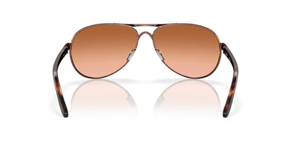 OAKLEY OO4079 FEEDBACK 407901 59