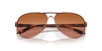 OAKLEY OO4079 FEEDBACK 407901 59