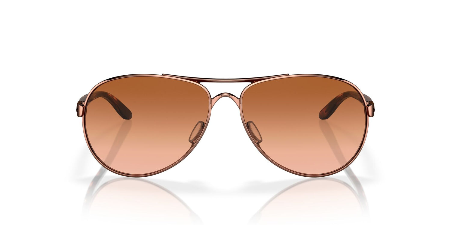 OAKLEY OO4079 FEEDBACK 407901 59