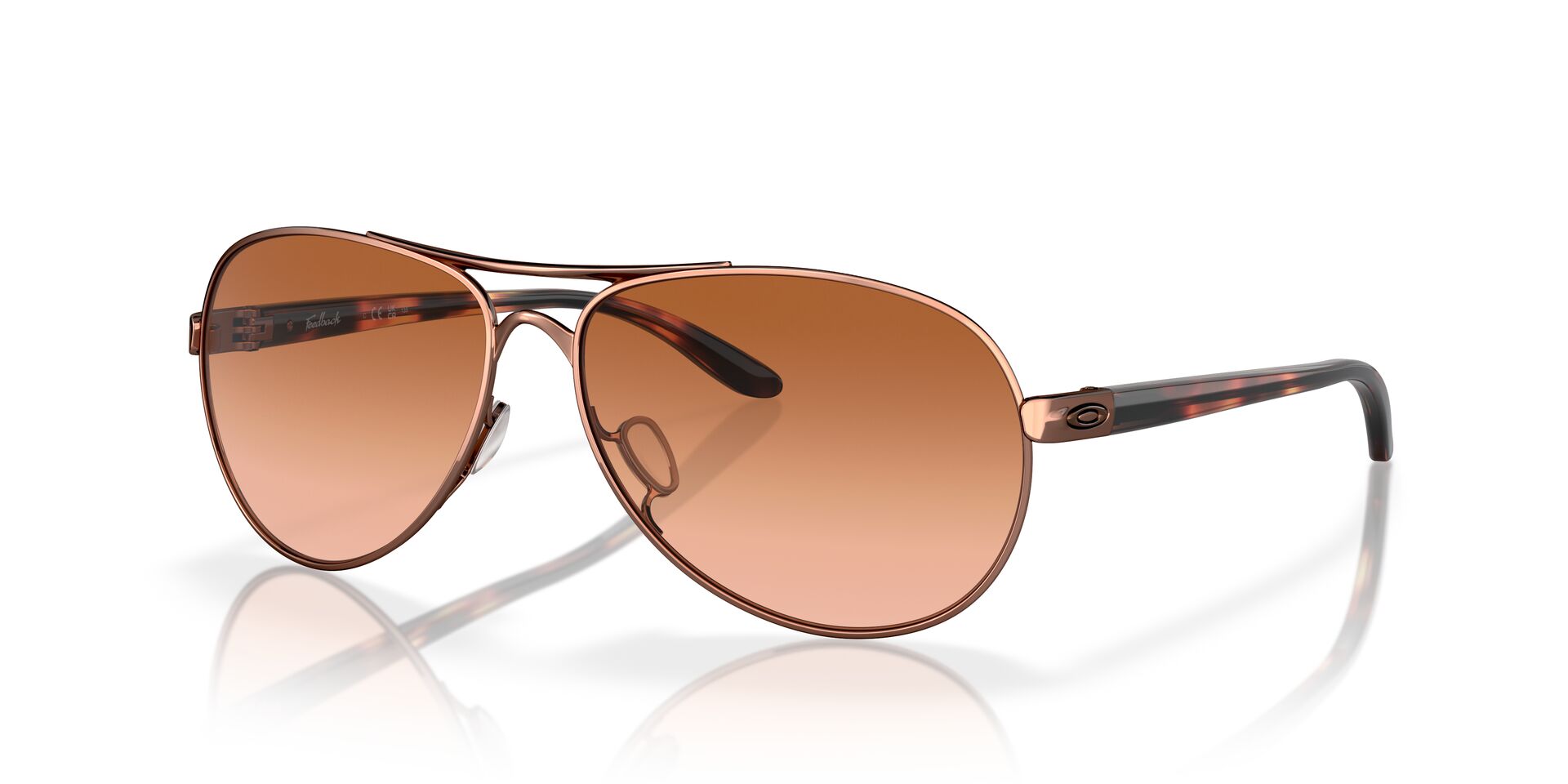 OAKLEY OO4079 FEEDBACK 407901 59