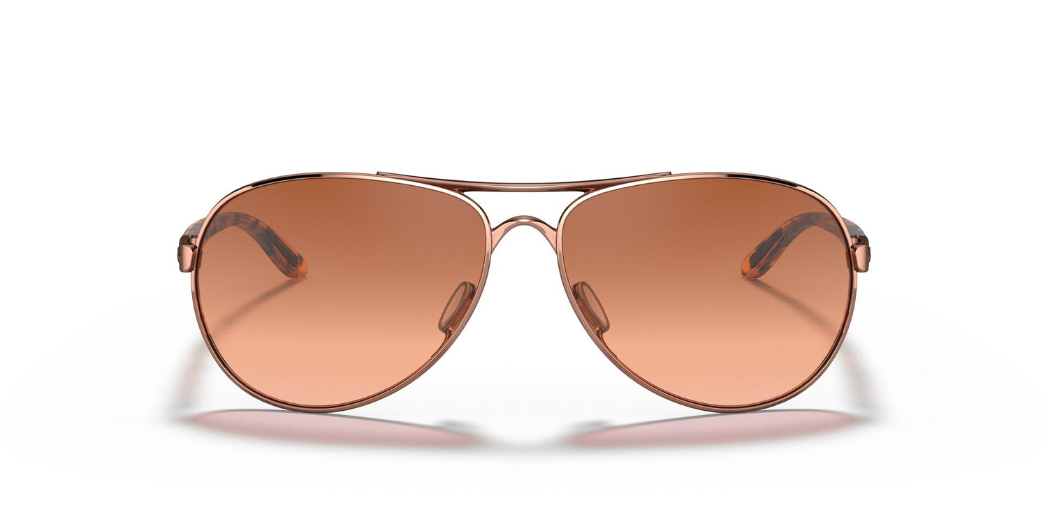OAKLEY OO4079 FEEDBACK 407901 59