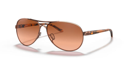 OAKLEY OO4079 FEEDBACK 407901 59