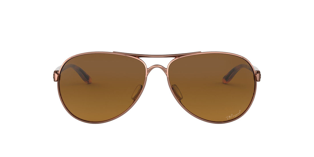 OAKLEY OO4079 FEEDBACK 407914 59