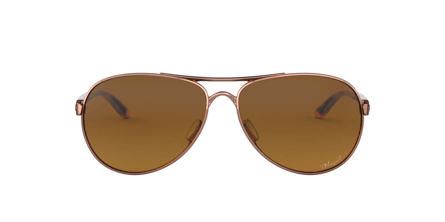 OAKLEY OO4079 FEEDBACK 407914 59